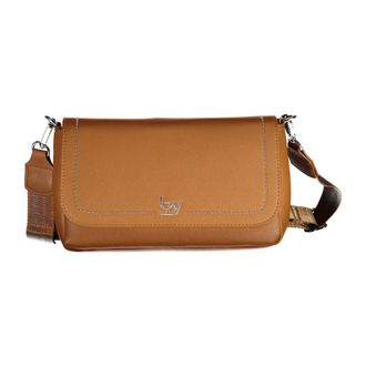 Byblos Mujer, Bolsos, Marrón, Talla: ONE Size
