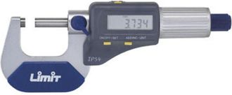 Limit Micr&oacute;metro Digital, 75-100mm Limit 96640404