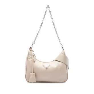 Prada Pre-owned Prada Re Nylon Re Edition 2005 Satchel Ladies OCVJWOFPVB1JJYUW