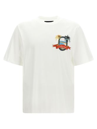 Amiri ma Paradise T-shirt