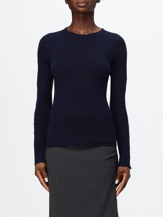 Pinko Sweater Woman color Blue
