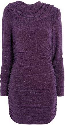 Twentyfourhaitch VESTIDOS - Minivestidos en YOOX.COM