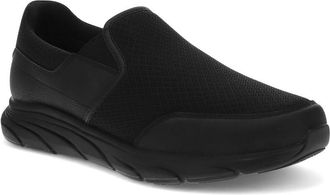 Dockers Mens Tucker Slip-Resistant Work Safety Sneaker