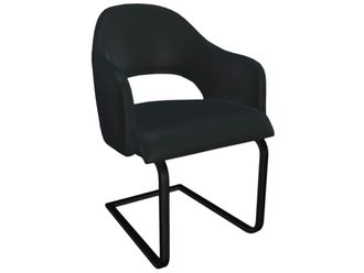 Schubiger M&ouml;bel Freischwinger Salesa