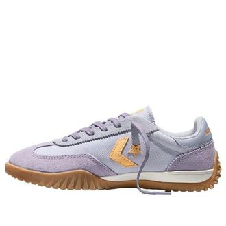 Converse Run Star Trainer Lavender A18214C