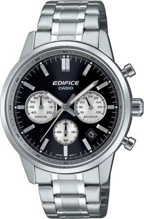 Casio Accessoires, Heren, Grijs, ONE Size, Edifice Classic Series Efr-575D-1Aef