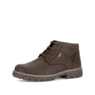 Gabor Laarzen - Heren - Schoenen - Bruin - Maat: 46 EU