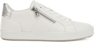 Geox Ademende sneakers met rits Blomiee
