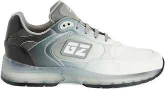 Giuseppe Zanotti Sneakers New GZ Runner - Grigio