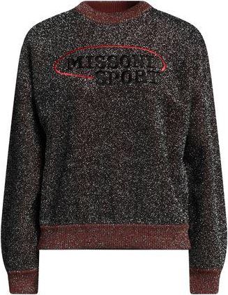 Missoni KNITWEAR - Jumpers on YOOX.COM