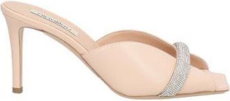 Ninalilou CALZADO - Sandalias con cierre en YOOX.COM