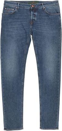 Hand Picked BOTTOMWEAR - Pantaloni jeans su YOOX.COM