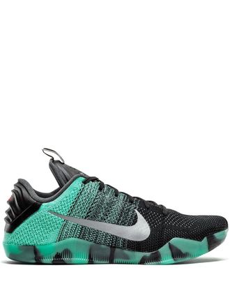 Nike Kobe 11 Elite Low All Star 16 sneakers - Green
