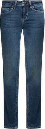 Liu Jo BOTTOMWEAR - Jeans sur YOOX.COM