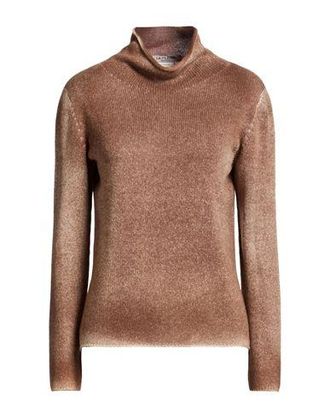 La Fileria KNITWEAR - Turtlenecks sur YOOX.COM