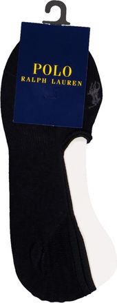 Polo Ralph Lauren Polo Ralph No-Show Liner Socks