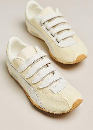 Puma H-Street Strap Sneakers