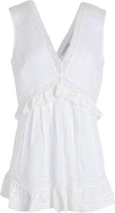 See By Chloé CAMISETAS Y TOPS - Tops en YOOX.COM