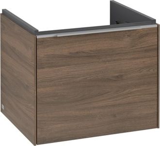 Villeroy & Boch Villeroy&boch - Subway 3.0, 523x429x448 Mm, Mueble De Lavabo, 1
