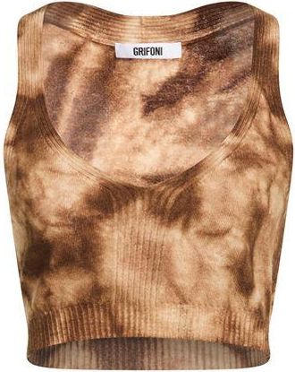 Mauro Grifoni TOPS - Tops auf YOOX.COM