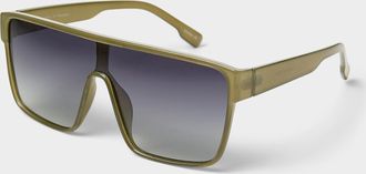 Le 31 Arya mask sunglasses