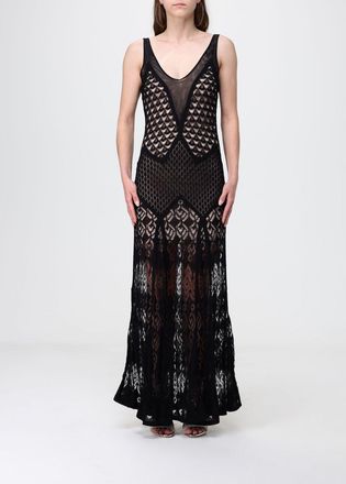 Blumarine Abito in crochet