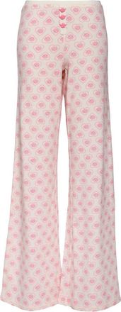 Boys Lie Womens Sweet Sadie Pj Bottom In White