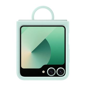 Samsung Ef-pf741tmegww Funda Para Tel&eacute;fono M&oacute;vil 17 Cm (6.7) Color Menta