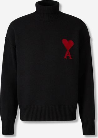Ami Ami De Coeur Sweater