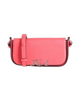 Karl Lagerfeld BAGS - Cross-body bags sur YOOX.COM