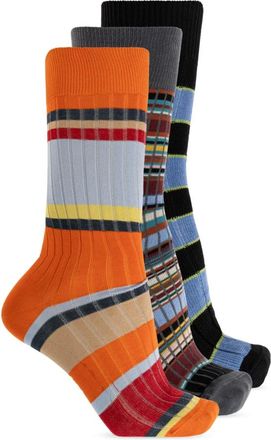 Paul Smith Hombre, Ropa interior, Multicolor, Talla: ONE Size