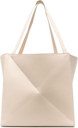 Nanushka The Origami Tote Bag