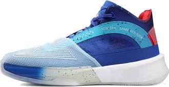 Peak Performance Taichi P-Popup 1.0 Andrew Wiggins Bright Blue E11737A-BLU