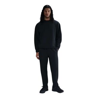 Nike 24.7 ImpossiblySoft Dri-FIT Broeken - Heren - Sport - Zwart - Maat: L Katoen