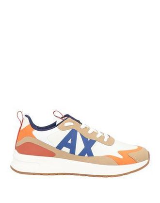 A|X Armani Exchange FOOTWEAR - Trainers on YOOX.COM