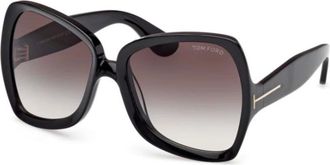 Tom Ford unisex, Accessori, Nero, Taglia unica, new