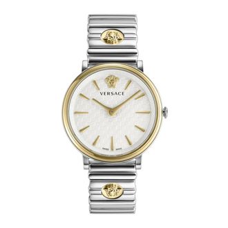 Versace Dames, Accessoires, Grijs, Maat: ONE Size