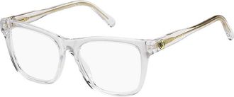 Marc Jacobs Demo Square Ladies Eyeglasses MARC 630 0KB7 52