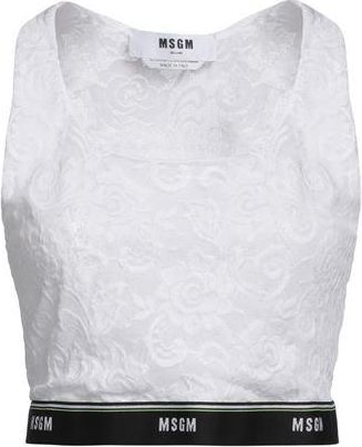 Msgm TOPWEAR - Tops sur YOOX.COM