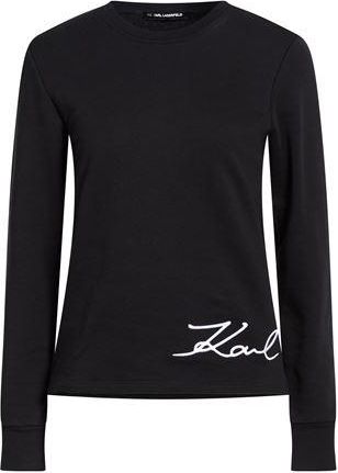 Karl Lagerfeld TOPWEAR - Sweatshirts on YOOX.COM