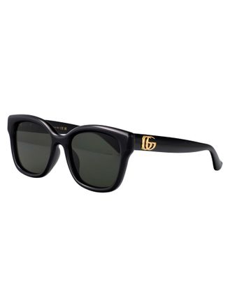 Gucci GG1830SK Sunglasses - Black