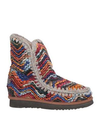 Mou SCHUHE - Stiefeletten auf YOOX.COM