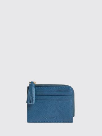 Coccinelle Portafoglio COCCINELLE Donna colore Blue