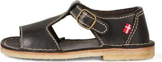 Duckfeet Sams&oslash; Sandalen - Unisex | braun