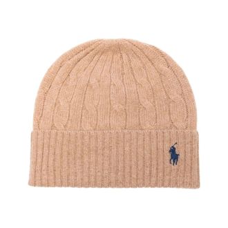 Ralph Lauren Donna, Accessori, Marrone, Taglia unica, new