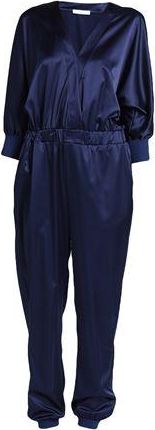 La Petite Robe Di Chiara Boni JUMPSUITS & TRACKSUITS - Jumpsuits on YOOX.COM