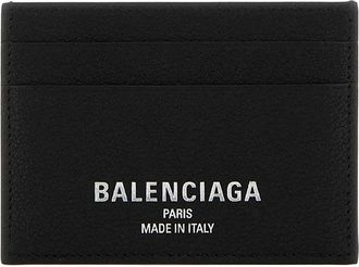 Balenciaga Credit Card Holder
