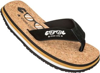 Cool Shoe Original Sandalen f&uuml;r Herren | beige