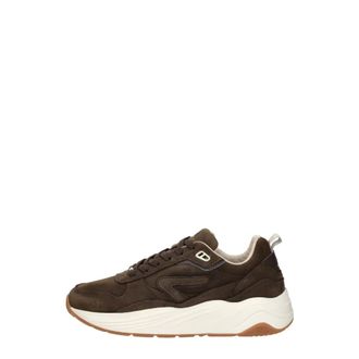 HUB Glide - Dames - Schoenen - Bruin - Maat: 42 EU