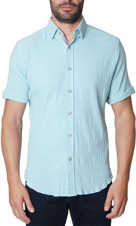 Robert Graham Hammond Knit Shirt